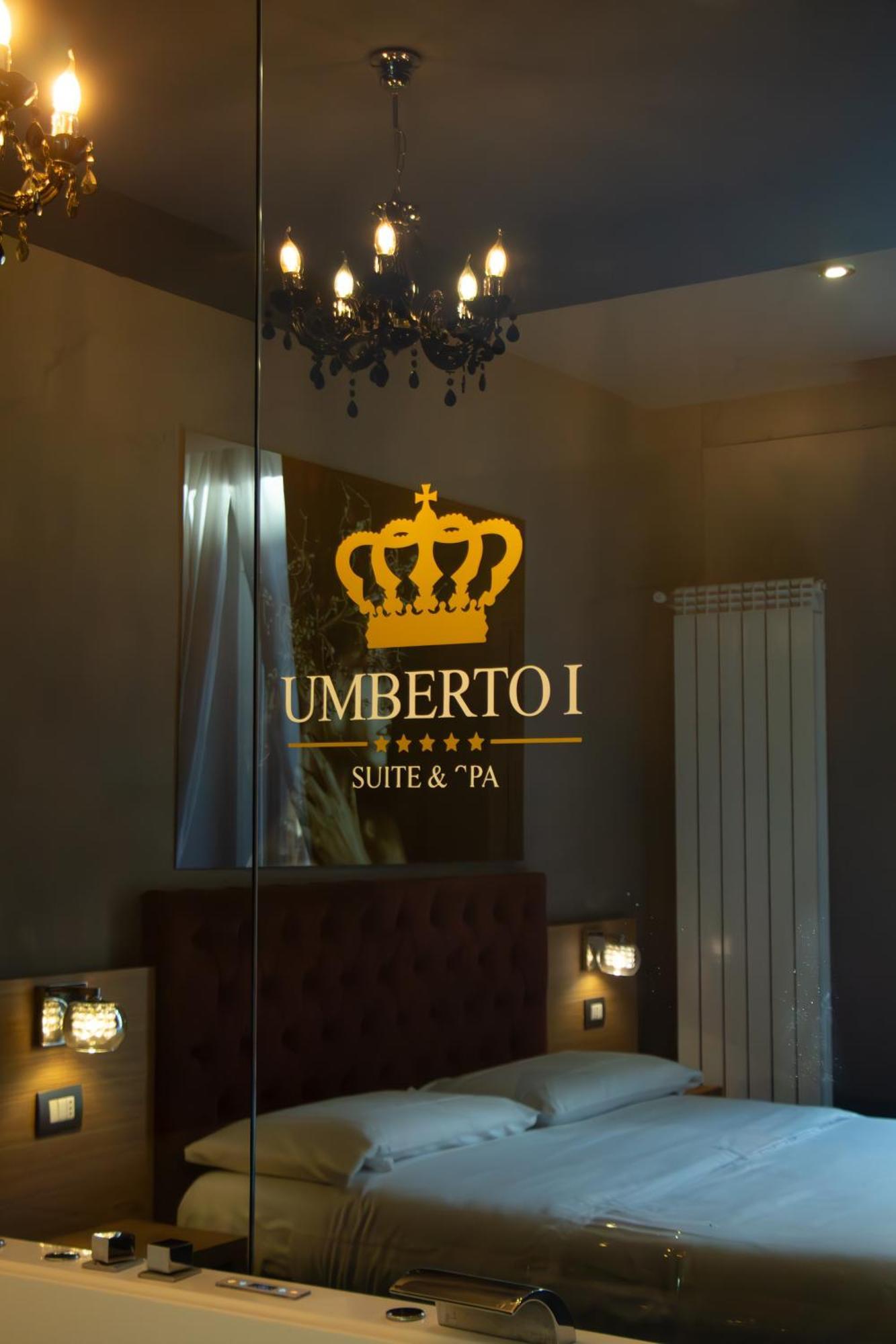 Beb Umberto I Napoli Nápoles Exterior foto